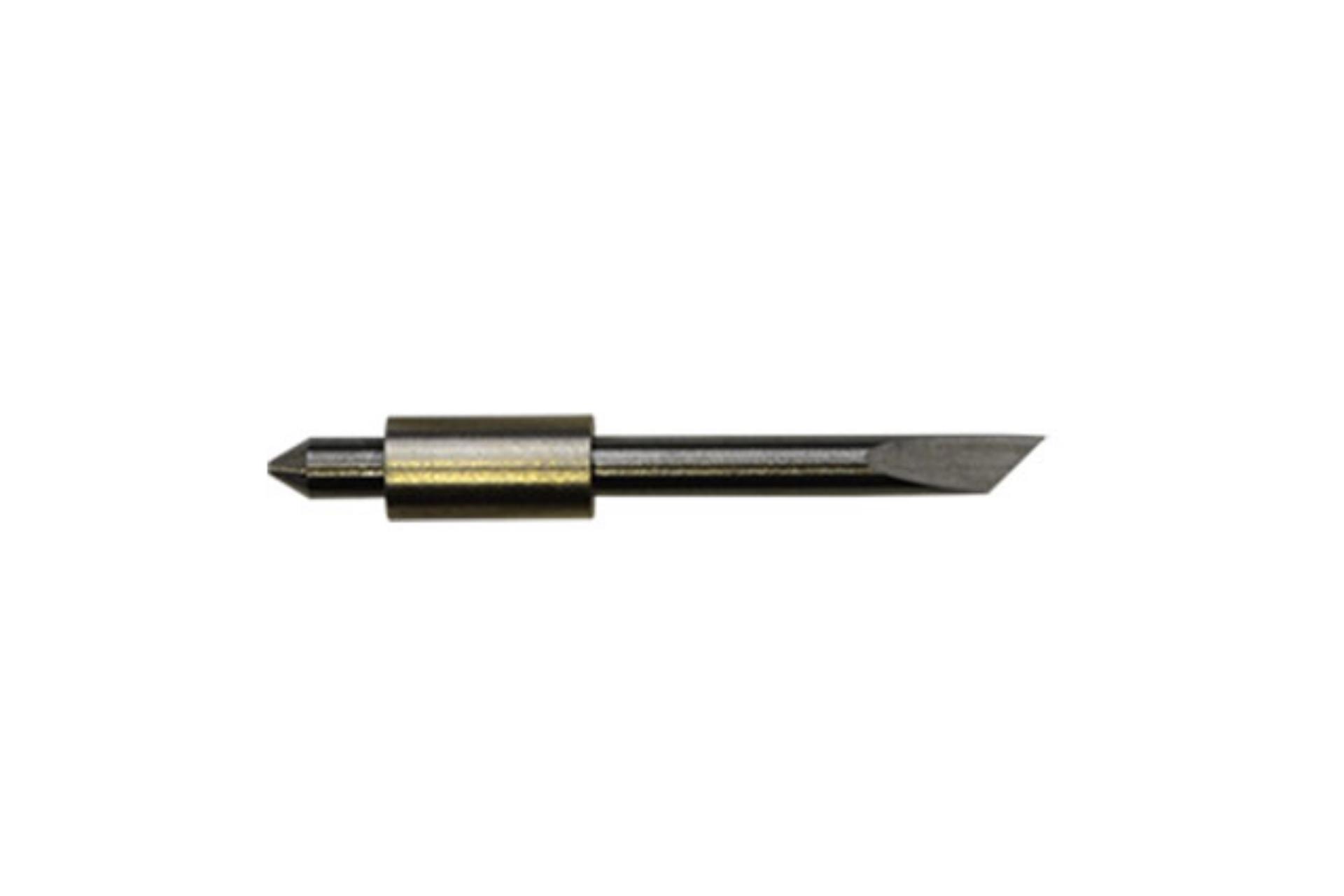 Foto: Graphtec Schleppmesser 1,5 mm 45° / CB15U-5