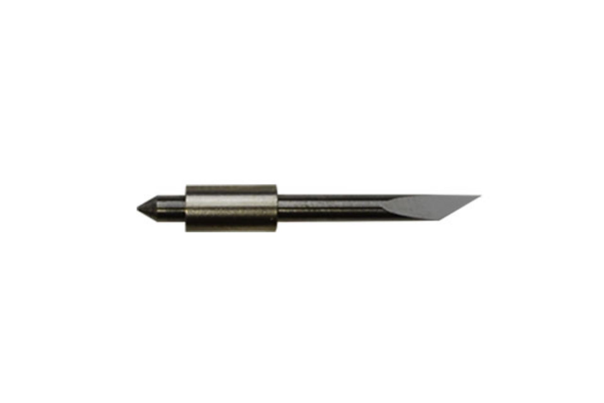 Foto: Graphtec Schleppmesser 1,5 mm 60° / CB15U-K-30-5