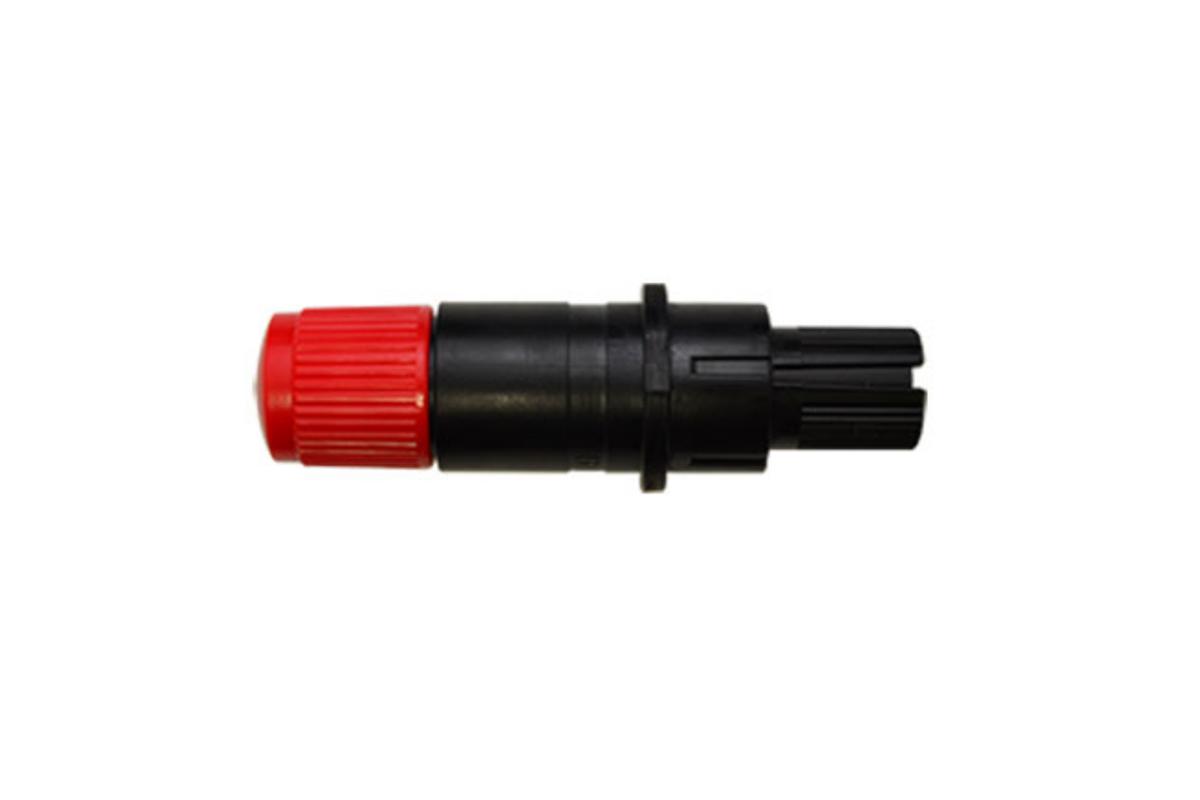 Foto1: Graphtec Messerhalter 1,5 mm / PHP33-CB15N-HS