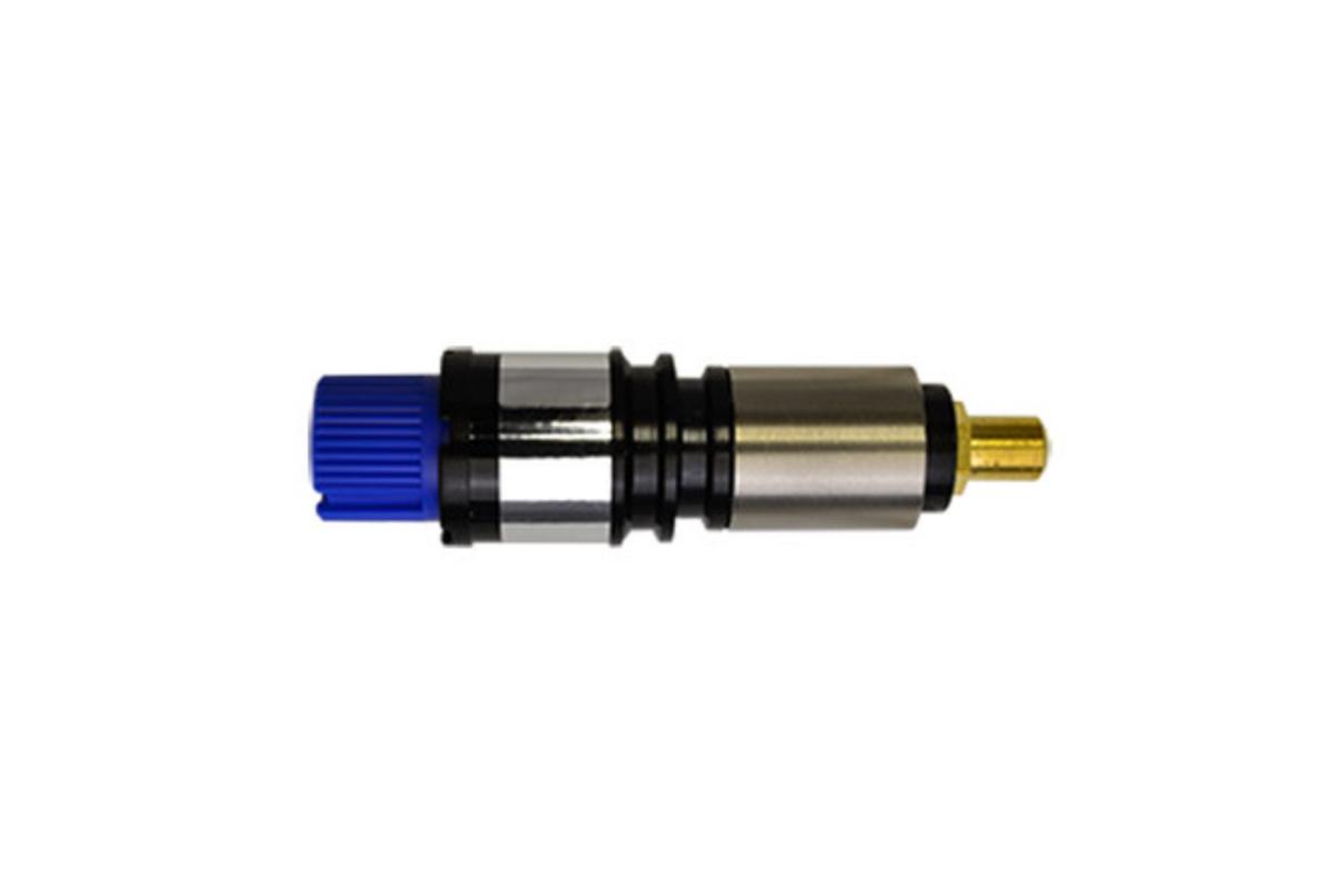 Foto1: Graphtec Messerhalter 0,9 mm / PHP35-CB09-HS