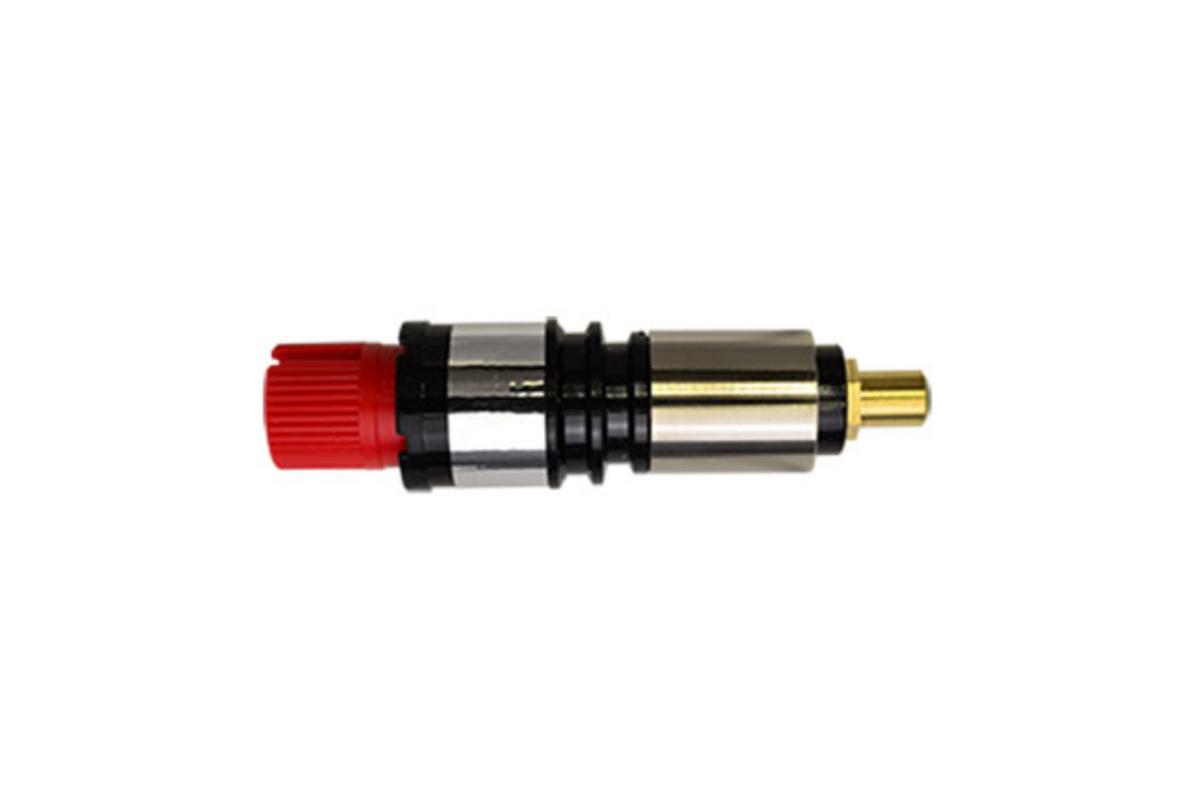 Foto1: Graphtec Messerhalter 1,5 mm / PHP35-CB15-HS
