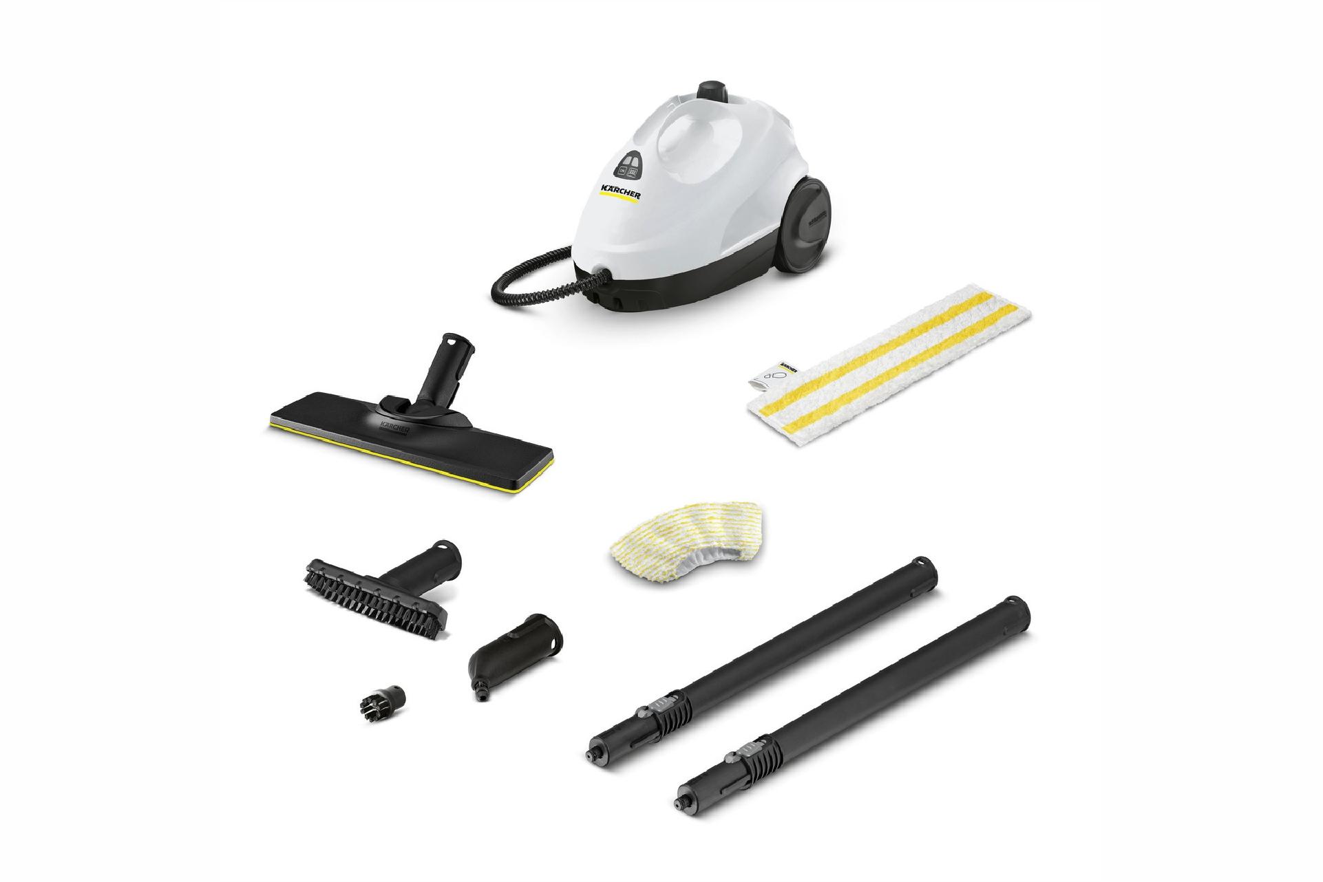 Foto: Kärcher Dampfreiniger SC 2 EasyFix