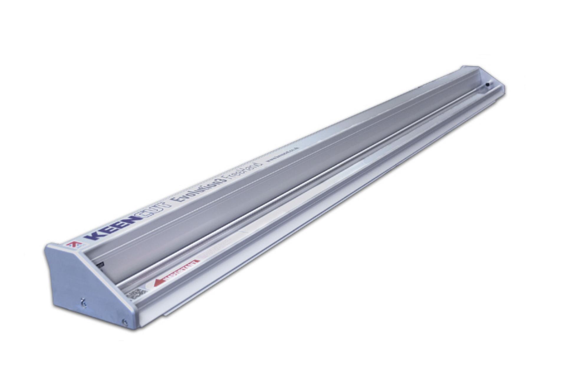 Foto: Keencut Evolution 3 FreeHand - Schneidlänge 160 cm