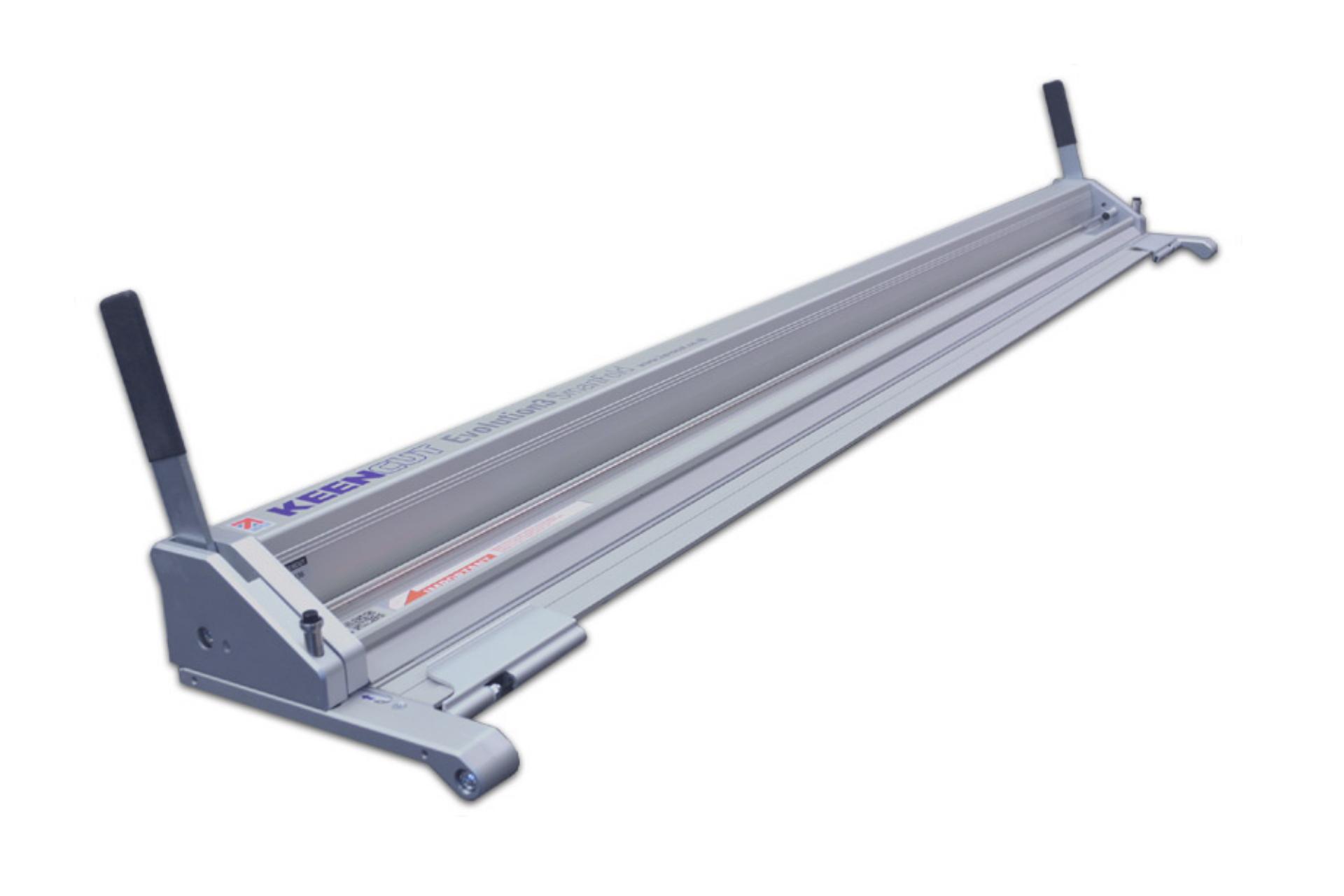 Foto: Keencut Evolution 3 SmartFold - Schneidlänge 160 cm