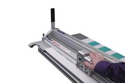 Foto2: Keencut Evolution 3 SmartFold - Schneidlänge 360 cm