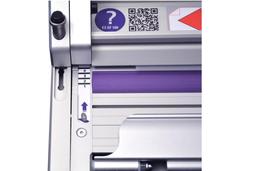 Foto3: Keencut Evolution 3 SmartFold - Schneidlänge 360 cm