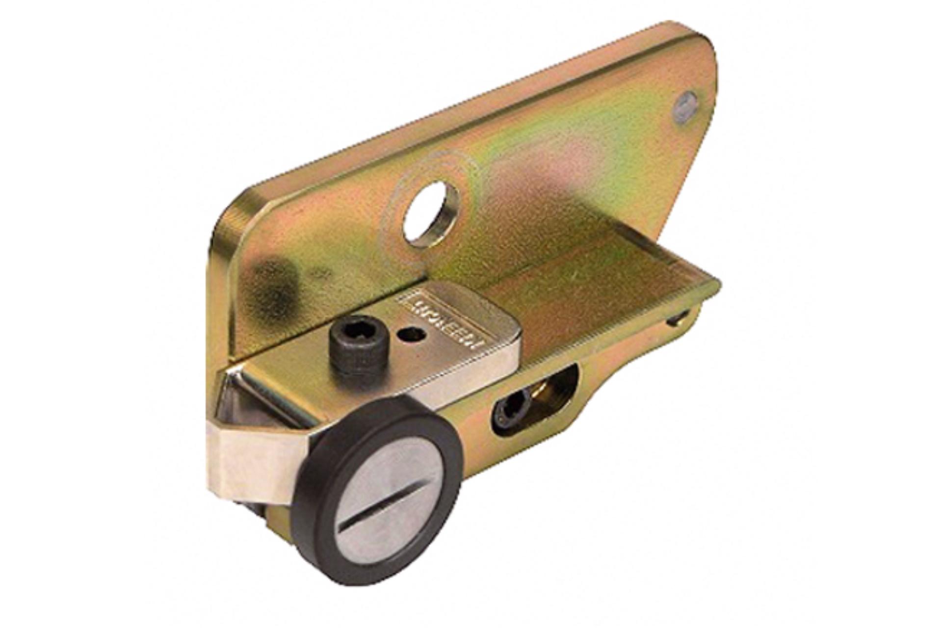 Foto: Keencut SteelTrak V-Groove 3 mm