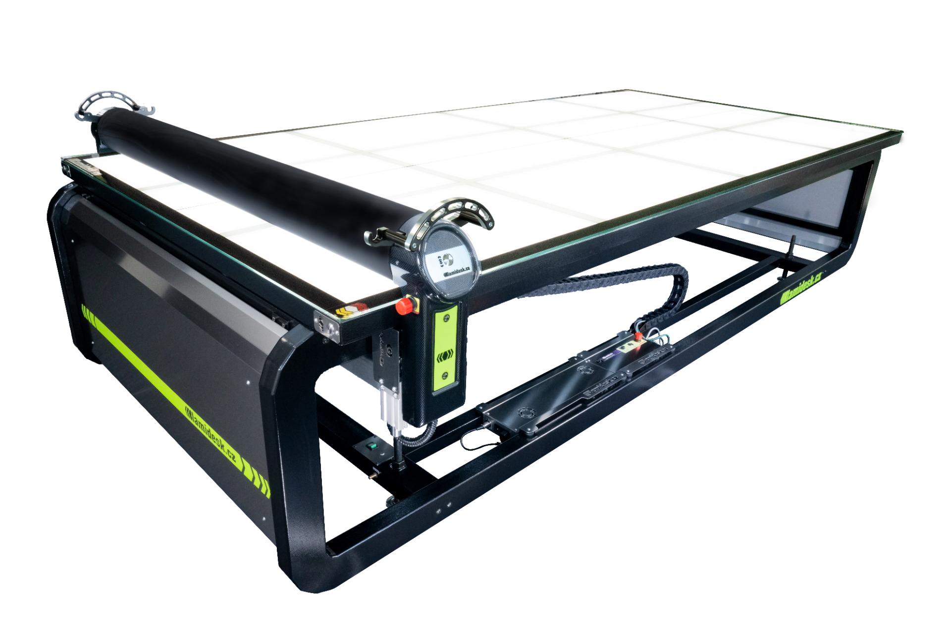 Foto: Lamidesk SuperSpeed 400/160