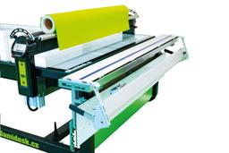 Foto3: Lamidesk SuperSpeed Keencut Evolution 3 trimmer