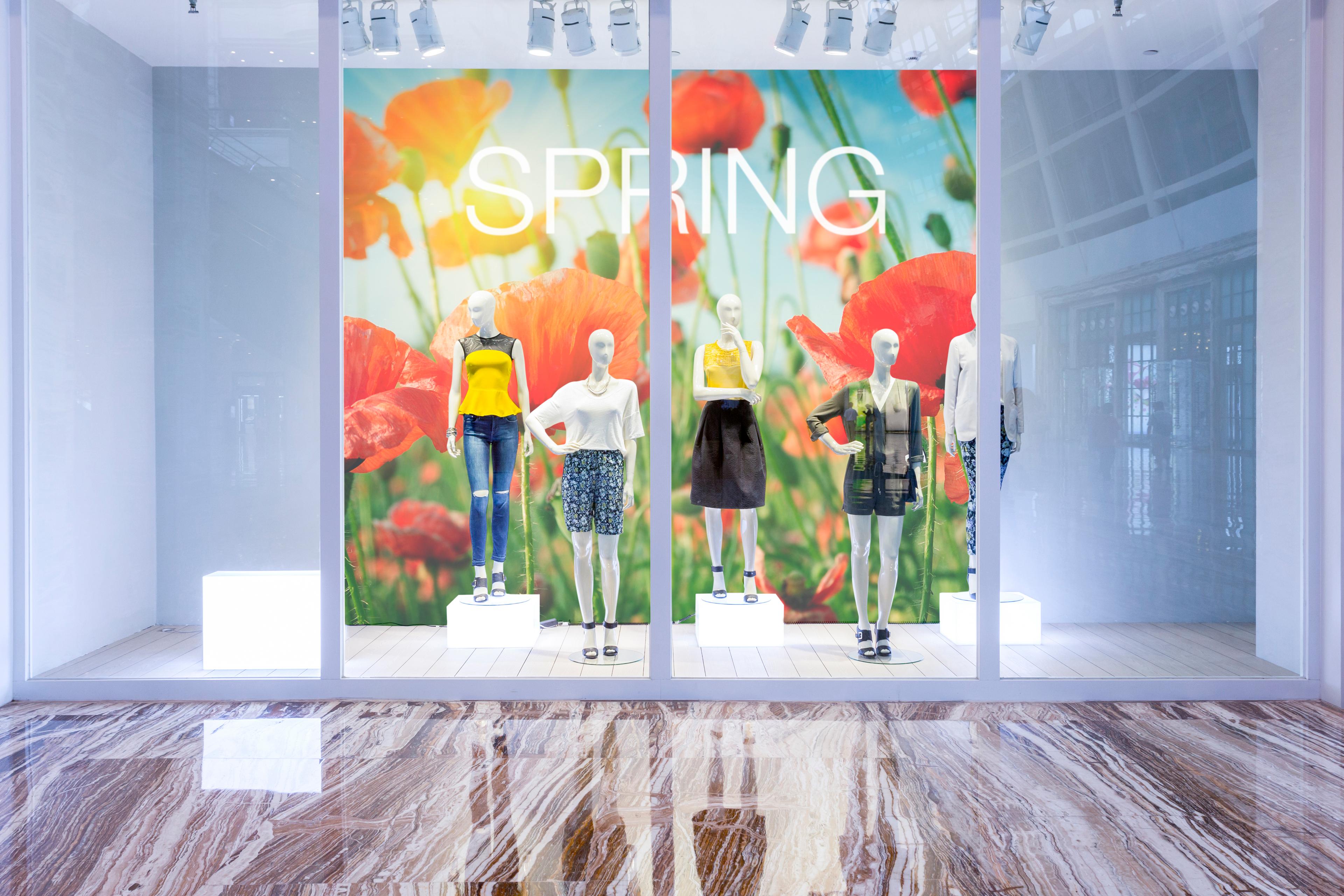 Foto: Avery Dennison MPI 8621 Wall Film Remov - Staflat 137cm x 45,7 m