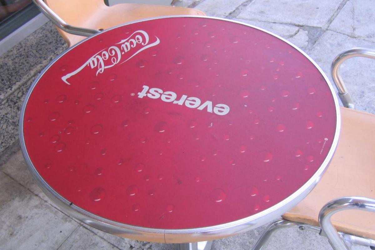Foto1: Mactac LUV 6400 - 137 cm x 50 m