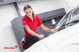 Foto3: Mactac ColourWrap