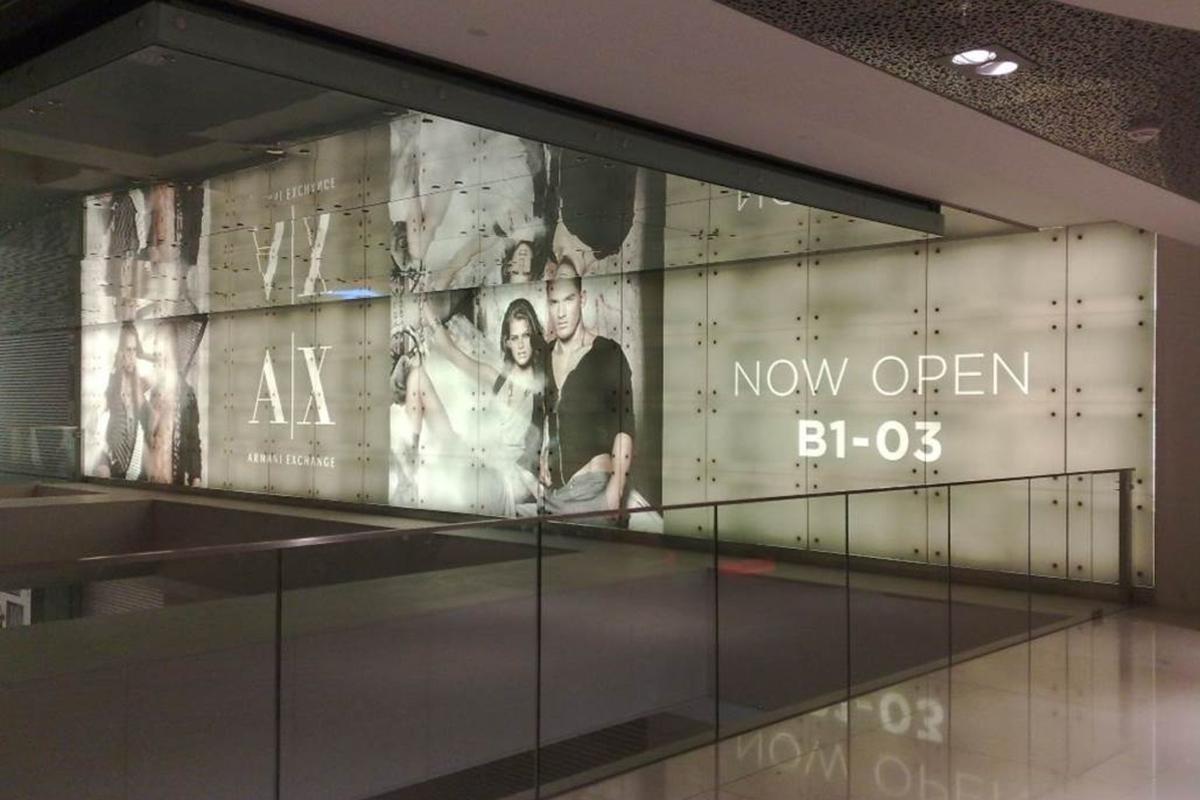 Foto1: Mactac JT 9700 WT-PT - 137 cm x 50 m