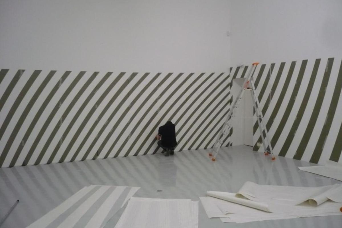 Foto1: Mactac Macmask 84817 - 123 cm x 50 m