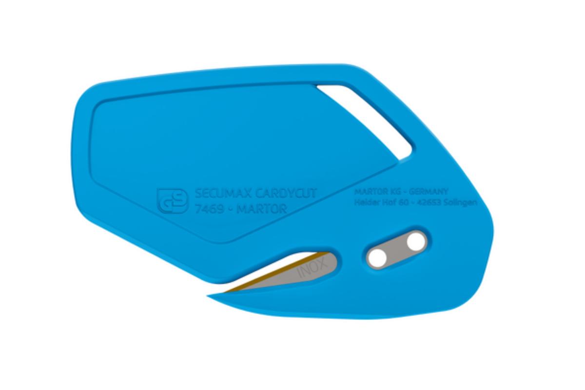 Foto1: Martor Secumax Cardycut 746912