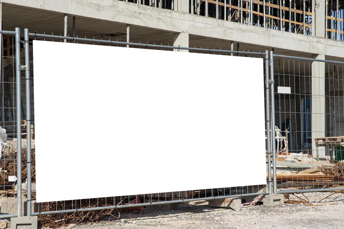 Foto1: EMBLEM Mesh // SOMEHQFR - 110 cm x 25 m