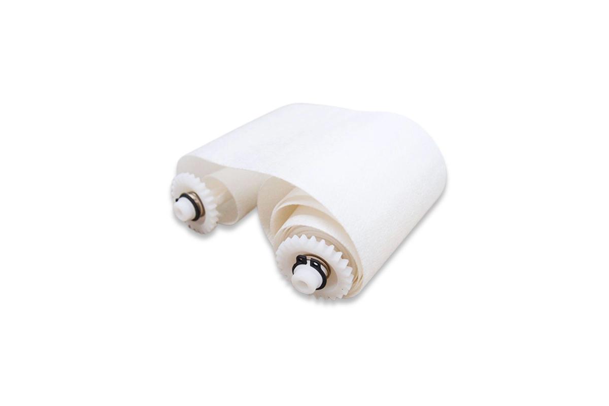 Foto1: Mimaki Cloth Wiper G Kit / Art. SPC-0919