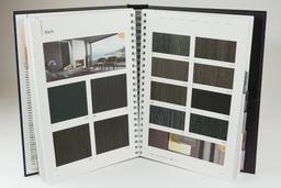 Foto2: Musterbuch Solar Screen Cover Styl Vol. IV