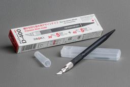 Foto2: NT-Cutter D-400P