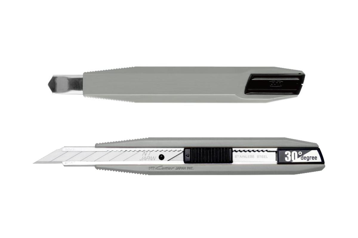 Foto1: NT-Cutter AR-30D-SG