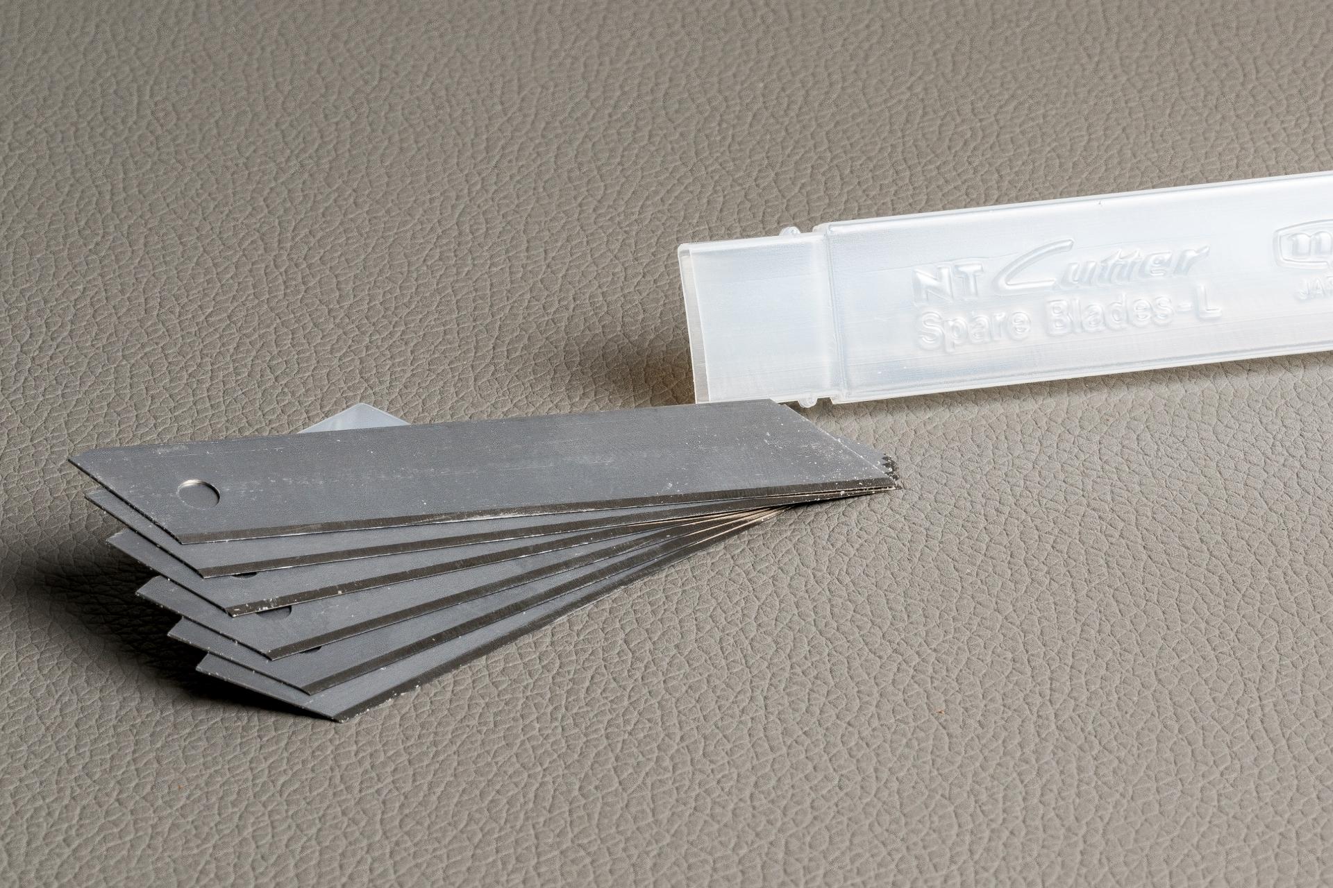 Foto: NT-Cutter L150 Klingen 18 mm