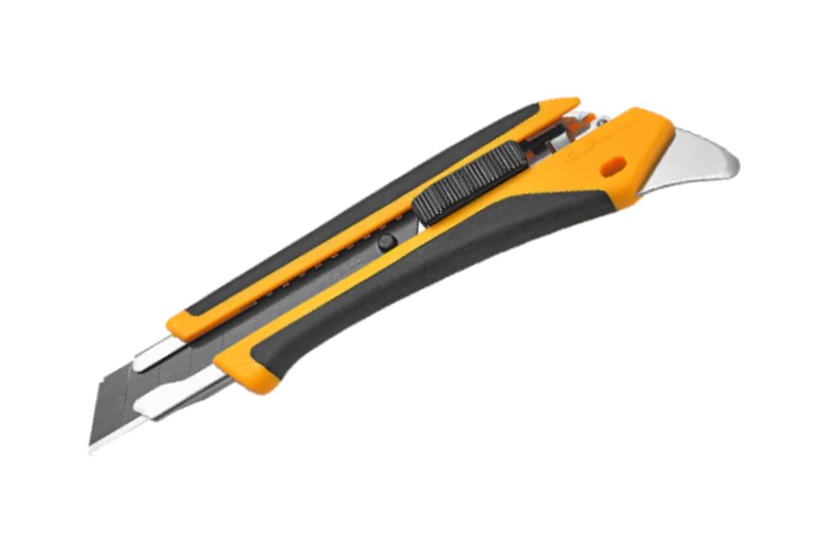 Foto1: OLFA L5-AL Messer mit Auto Lock