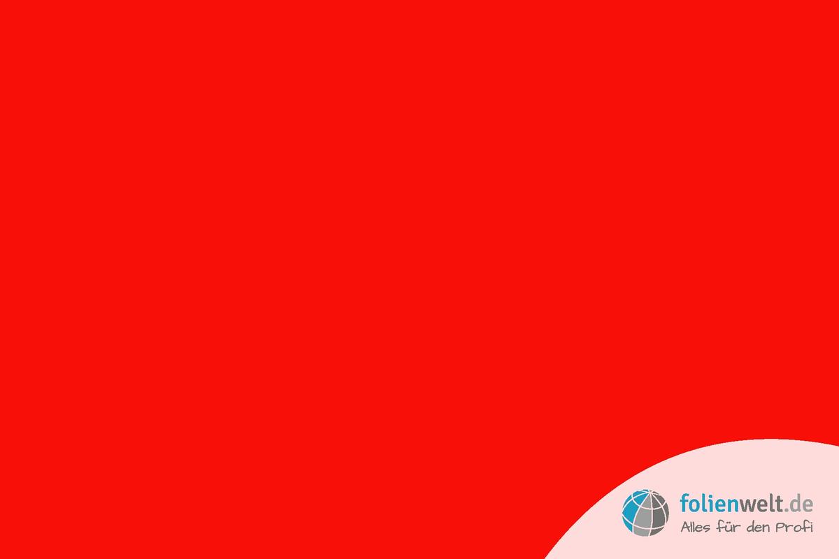 Foto1: Oracal 7510-039 rot - 63 cm
