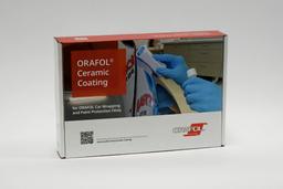 Foto3: Orafol Keramikversiegelung - 50 ml.