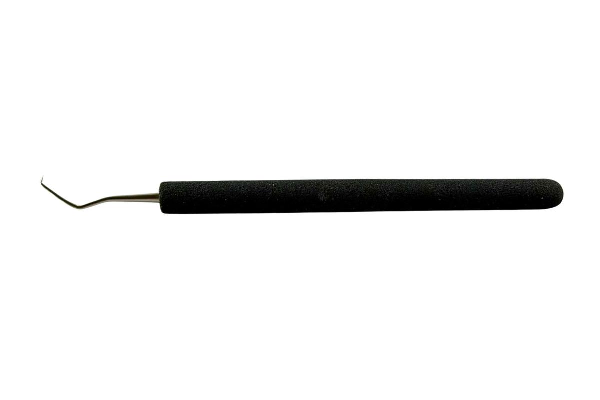 Foto1: PROtool Weeder - Entgitterungshilfe