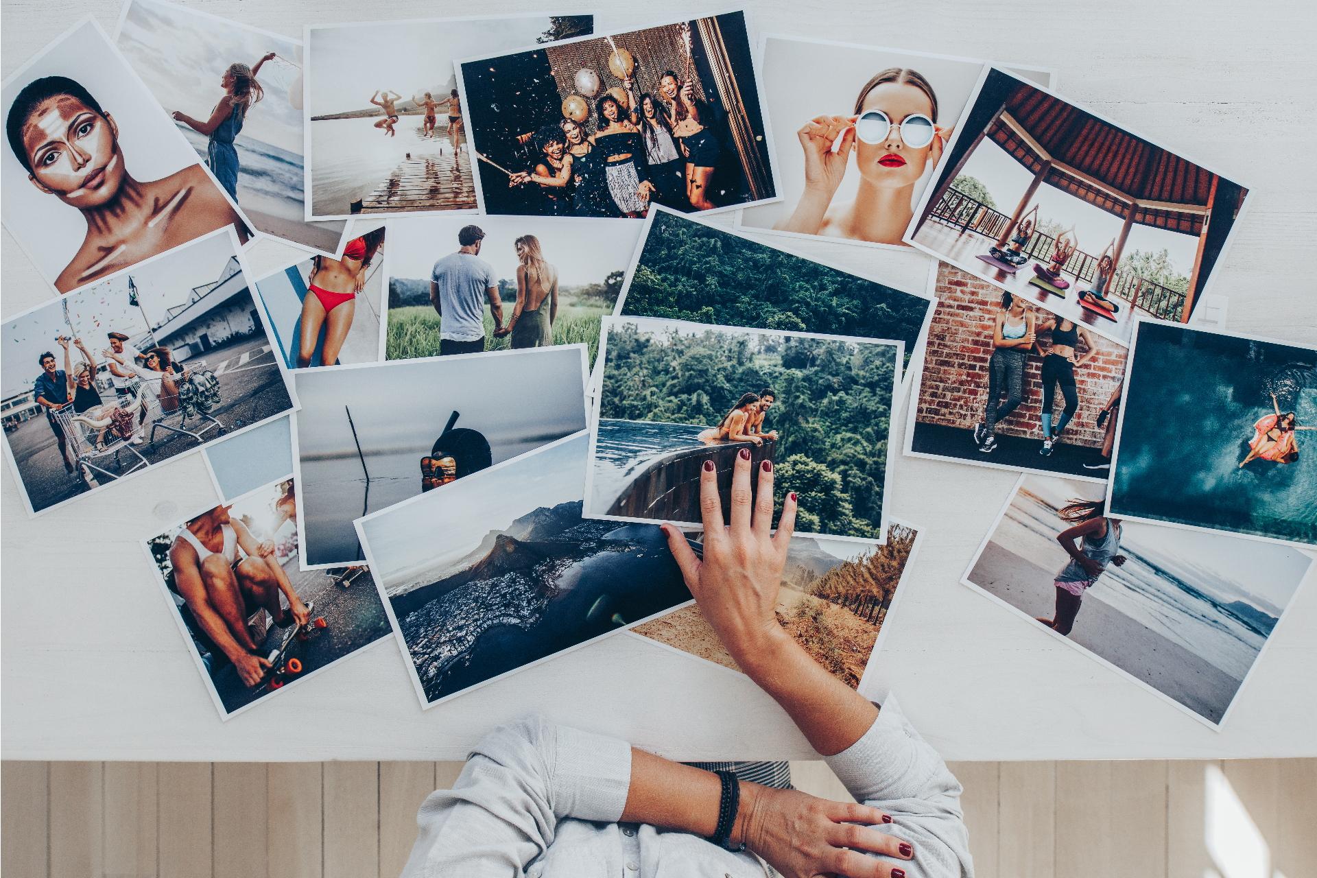 Foto: Folex Paper Photo SM // SI 491 - 106,7 cm x 30 m