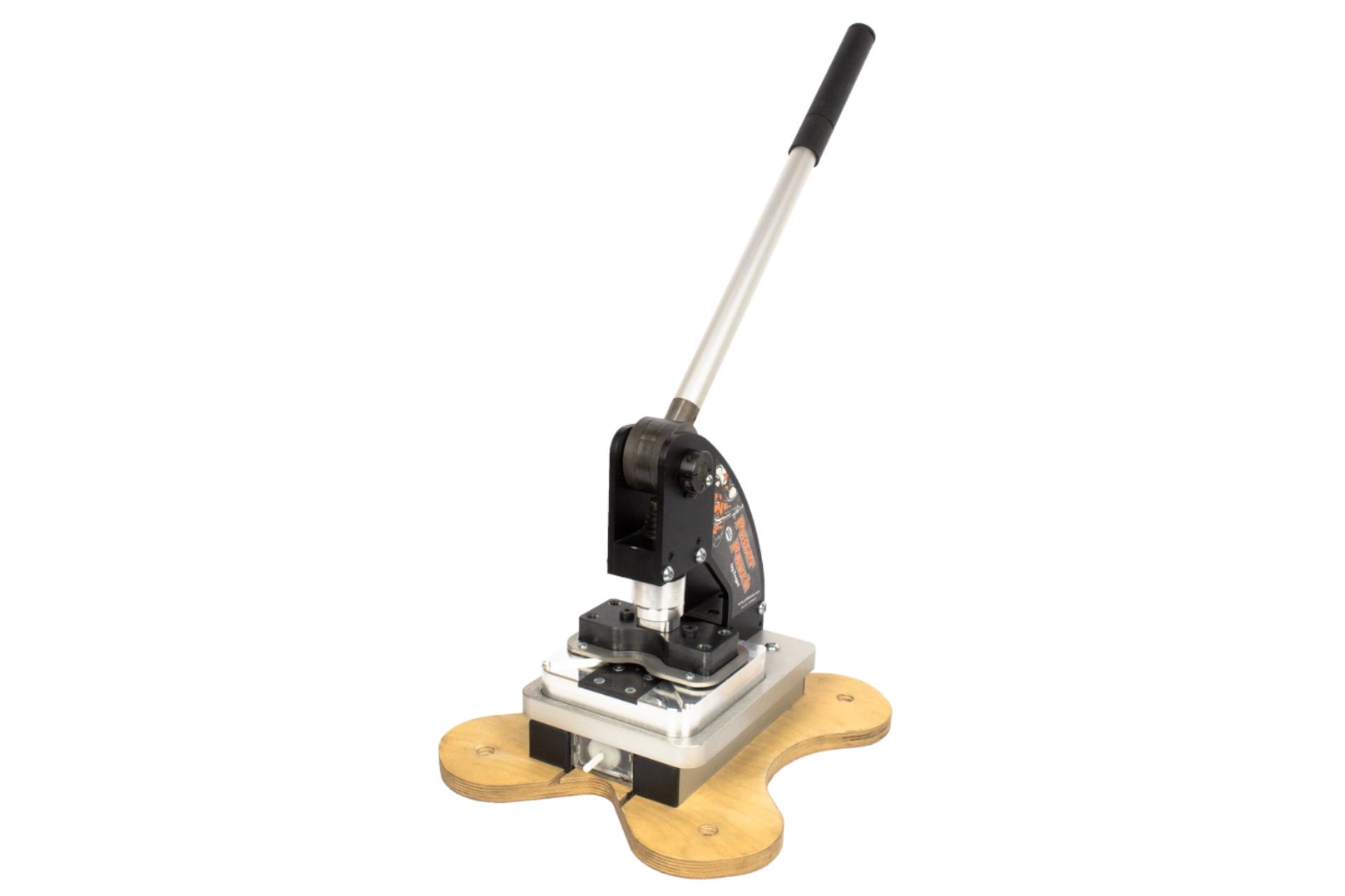 Foto: Yellotools PowerPunch Corner Set