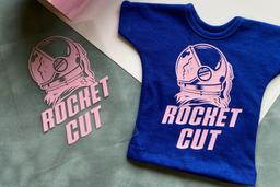 Foto2: SEF RocketCut X