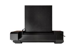 Foto2: Roland VersaOBJECT CO-640i-F4 Flachbett-UV-Drucker
