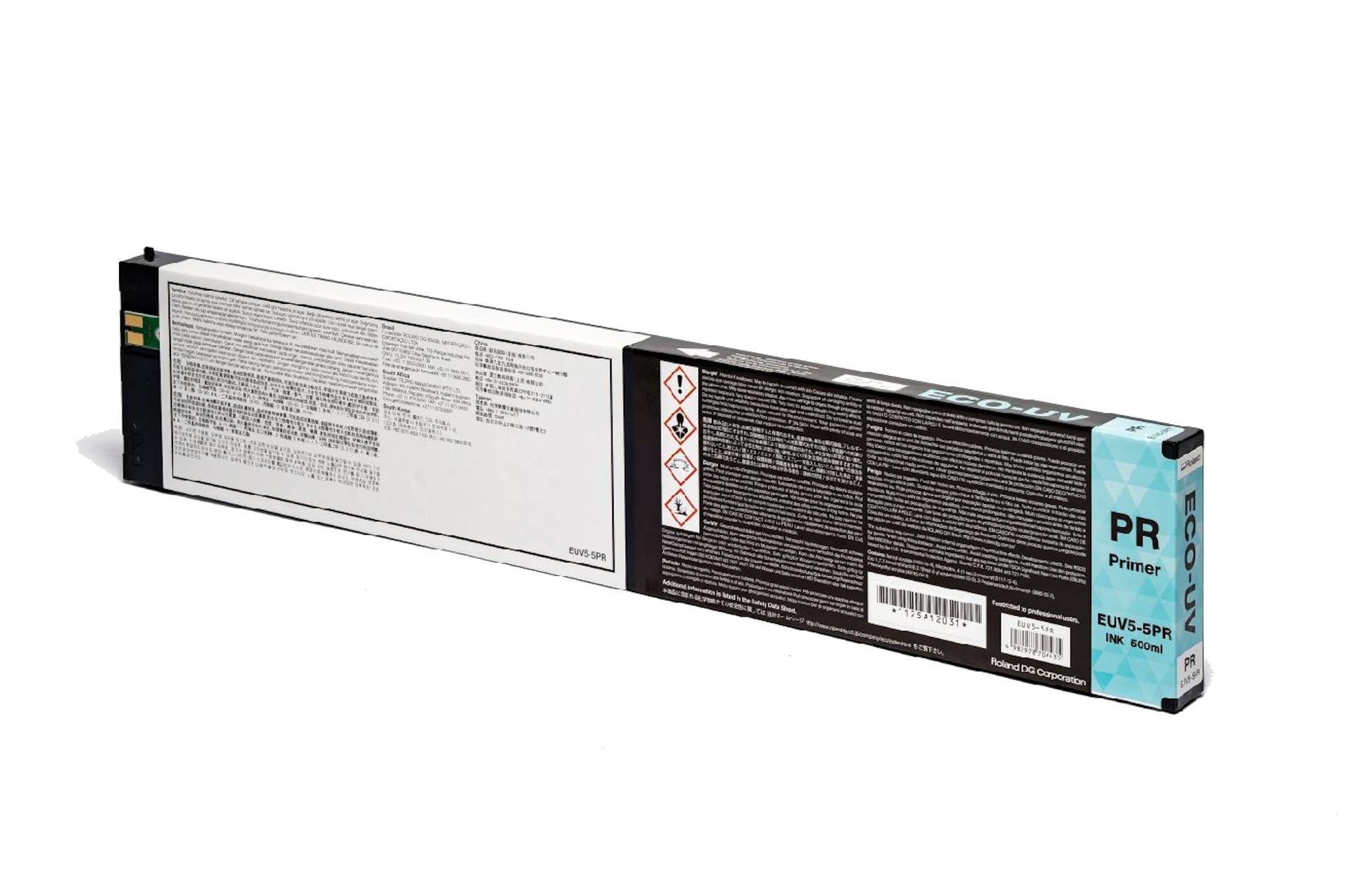 Foto: Roland EUV5-5PR Primer - 500 ml.