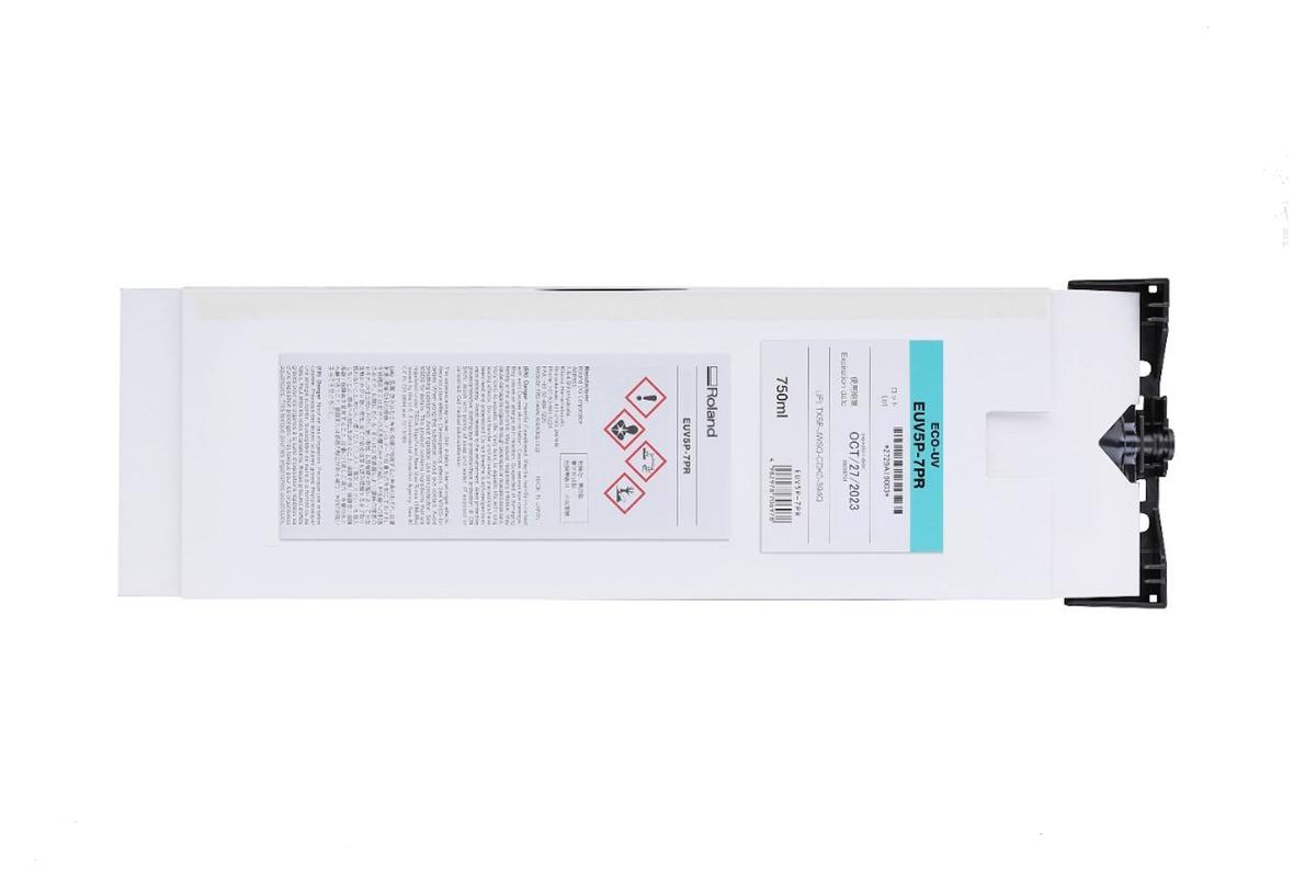 Foto1: Roland EUV5P-7PR primer - 750 ml.