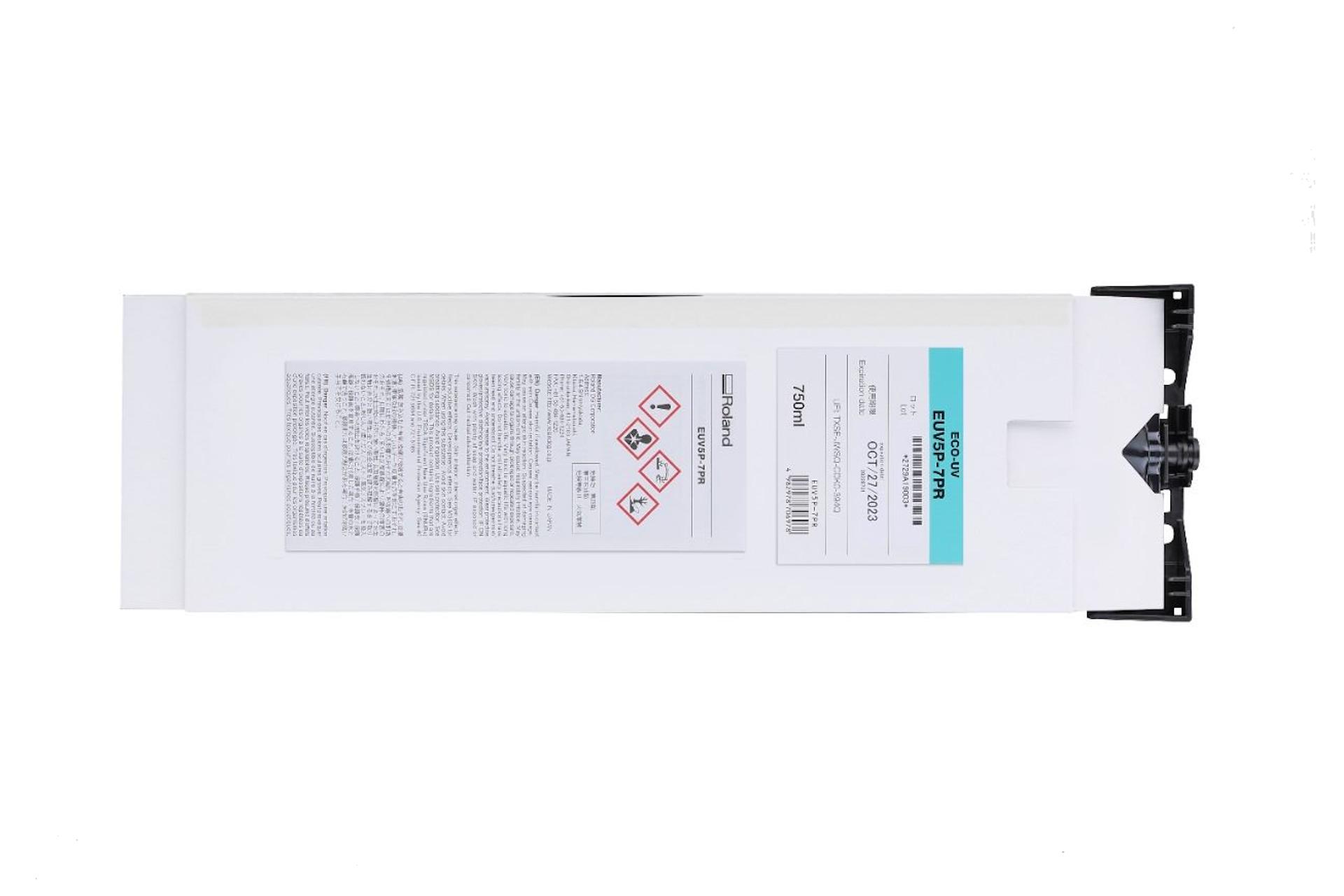 Foto: Roland EUV5P-7PR primer - 750 ml.