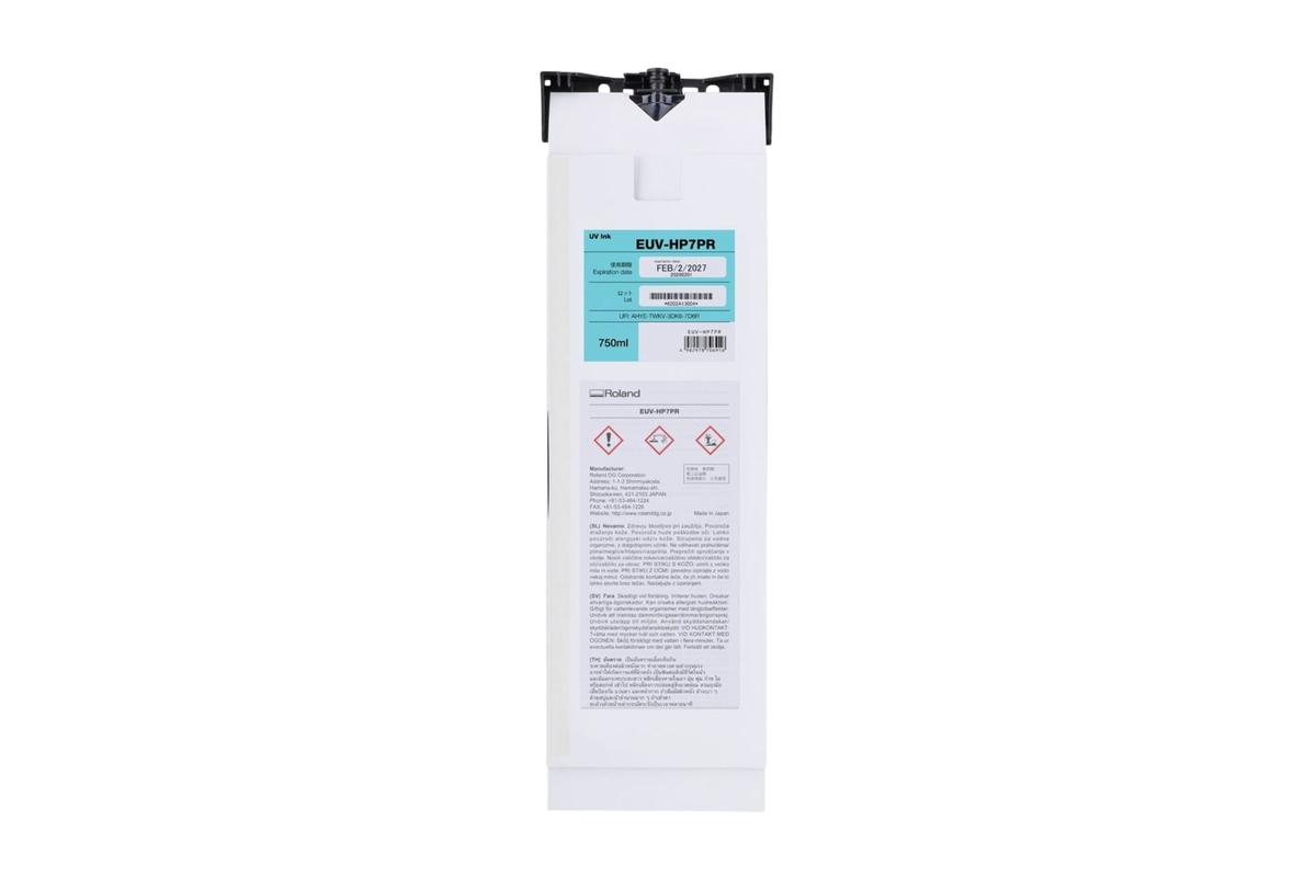 Foto1: Roland EUV-HP-7PR Primer - 750 ml.