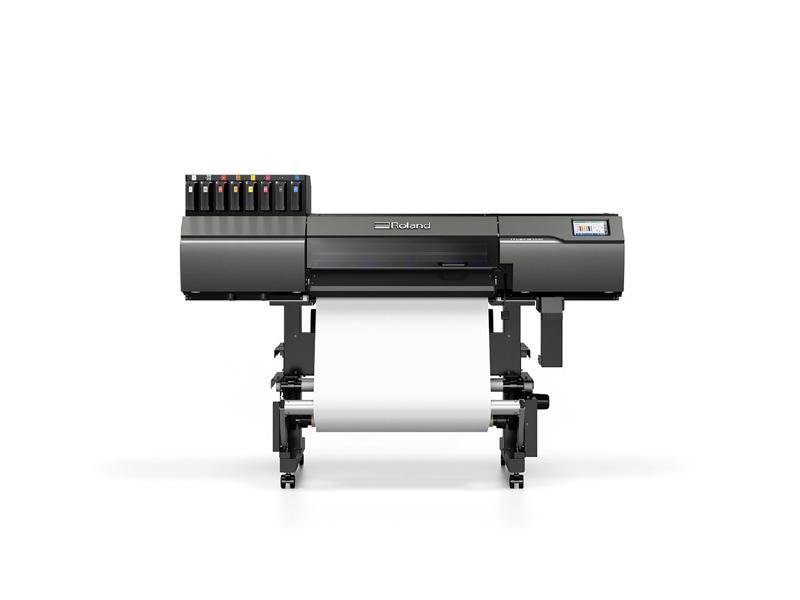 Foto: Roland TrueVIS LG-300 inkl. TU