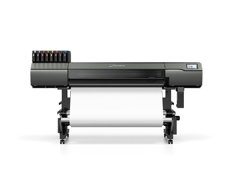 Foto: Roland TrueVIS LG-540 inkl. TU