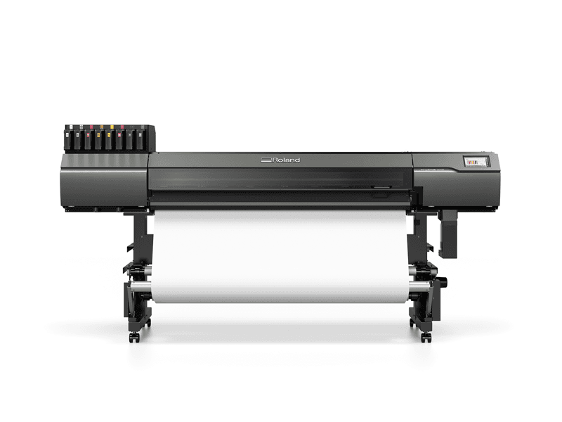 Foto: Roland TrueVIS LG-640 inkl. TU