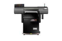 Foto2: Roland VersaOBJECT LO-300-F2 762 mm Flachbett-UV-Drucker + ASB