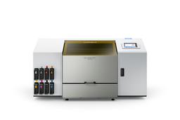 Foto3: Roland VersaOBJECT MO-180 UV-Flachbettdrucker