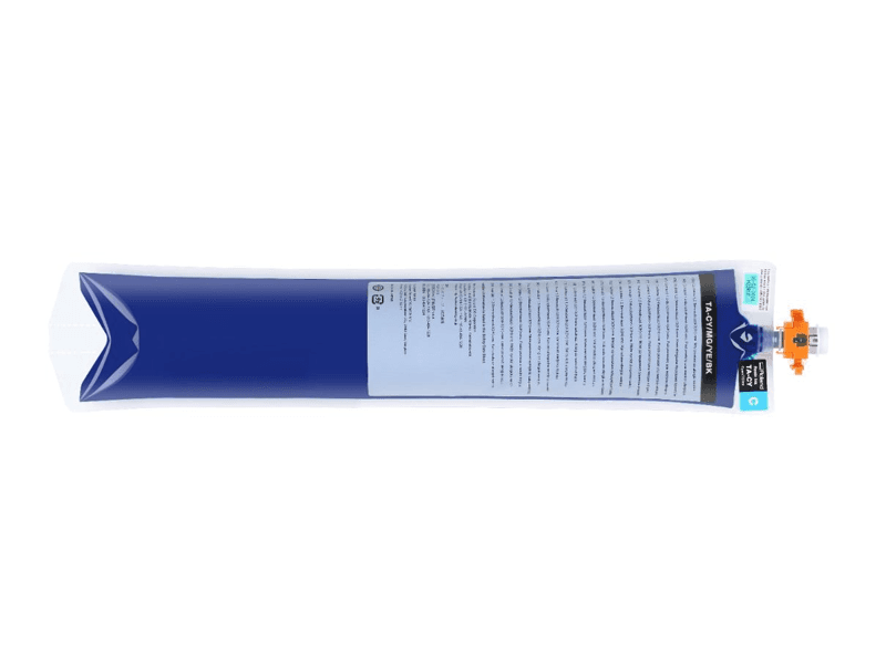 Foto1: Roland TA-CY Cyan - 700 ml.