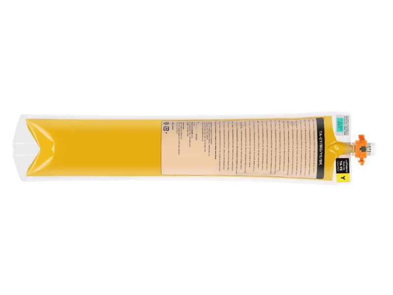 Foto: Roland TA-YE Yellow - 700 ml.