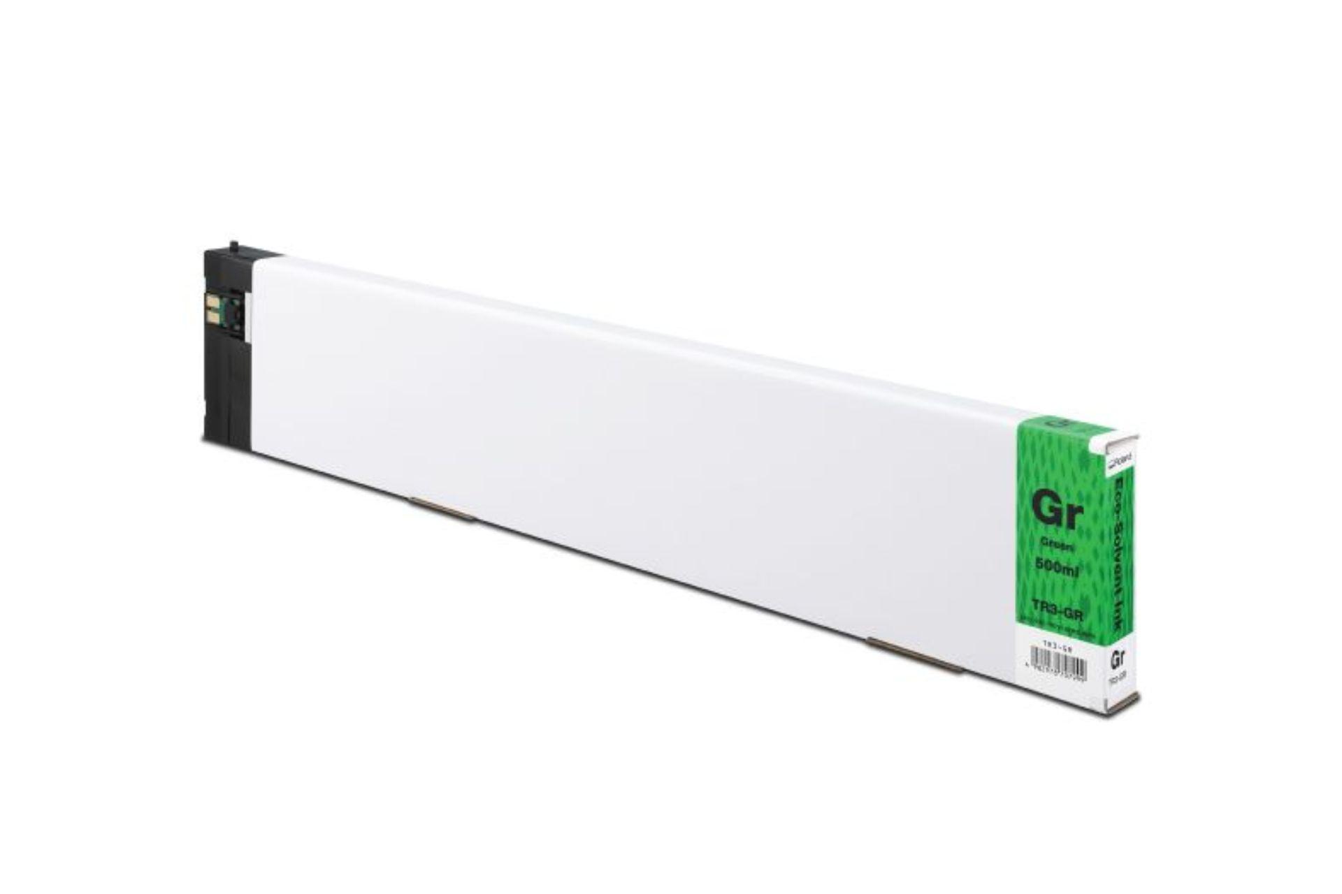 Foto: Roland TrueVIS TR3-GR green - 500 ml.