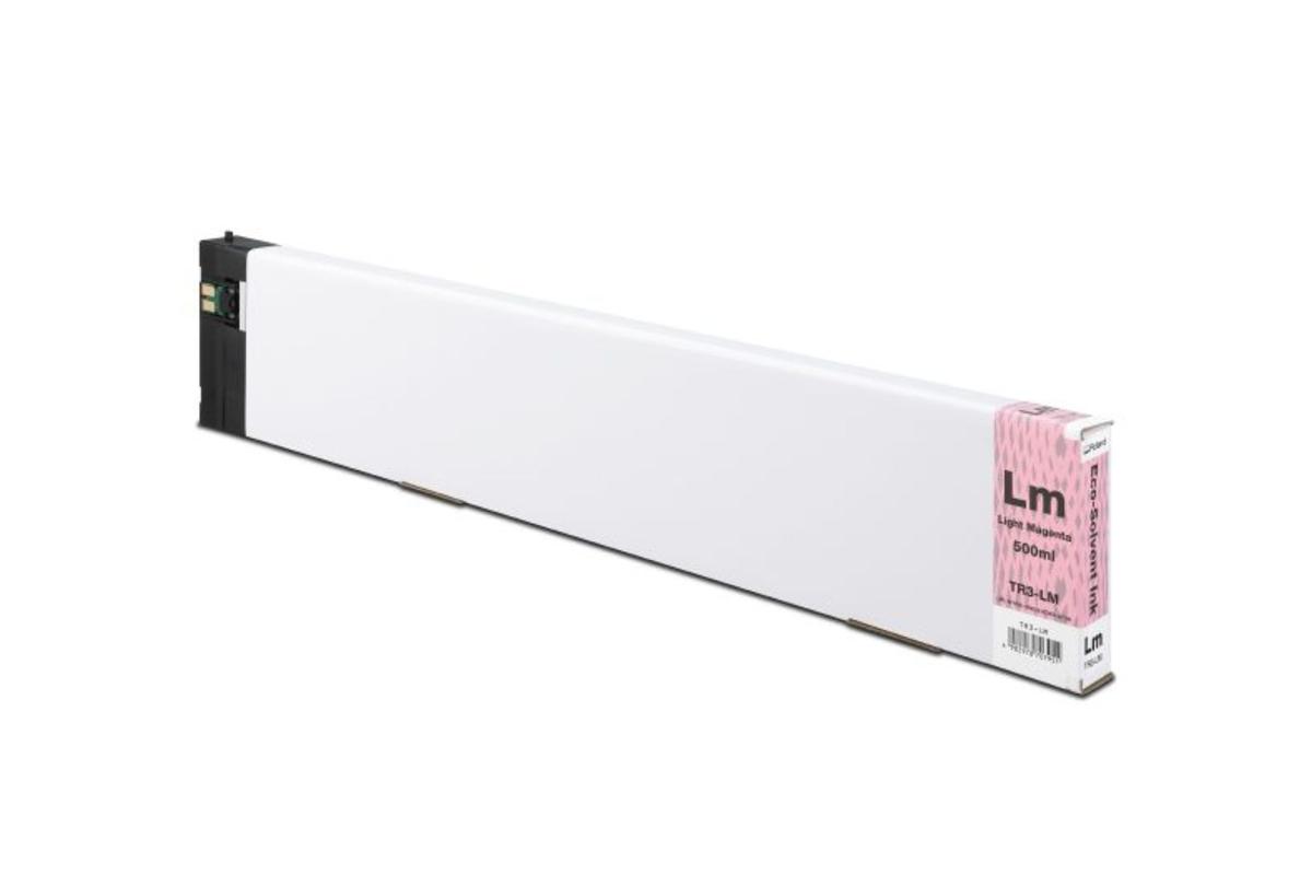 Foto1: Roland TrueVIS TR3-LM light magenta - 500 ml.