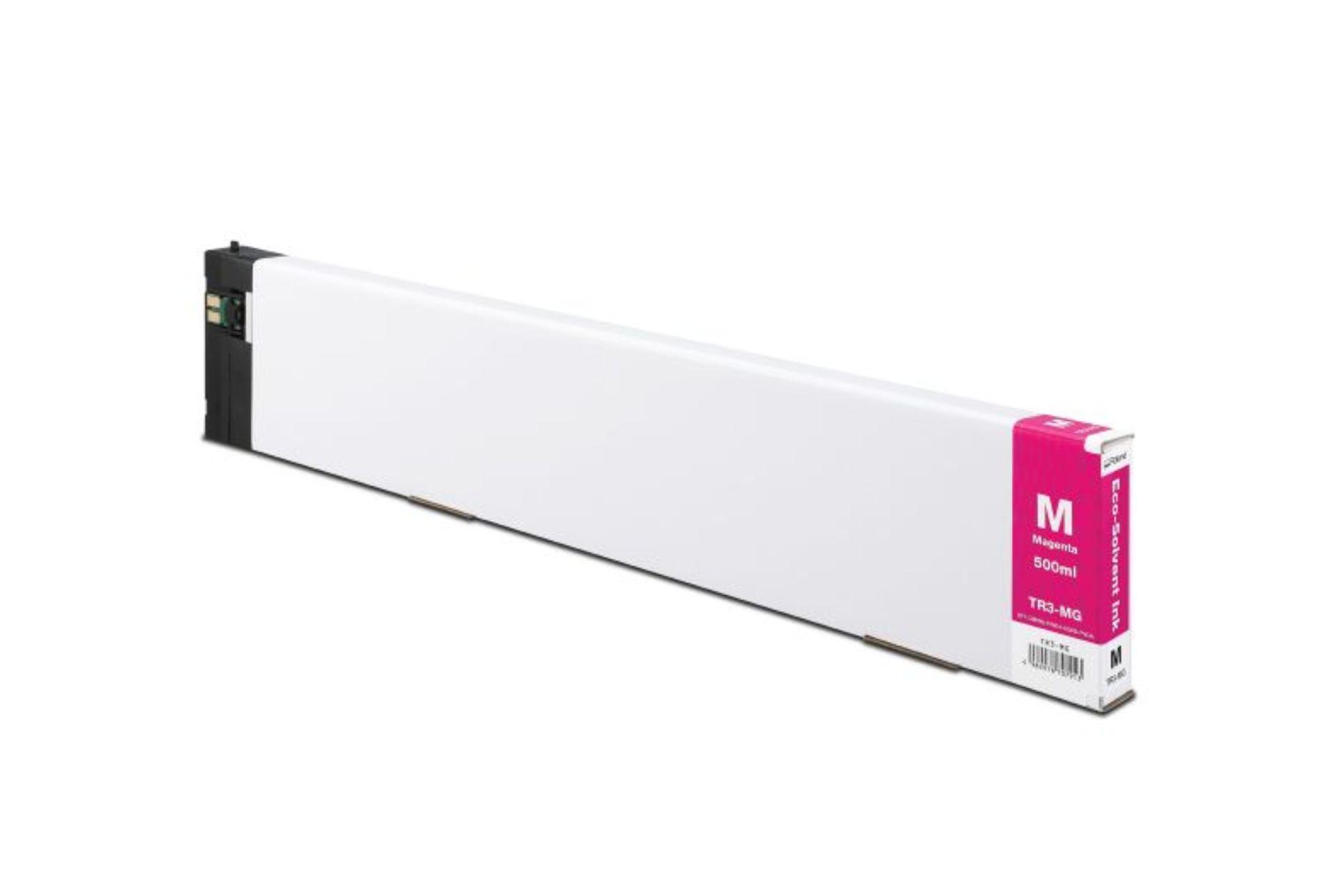 Foto: Roland TrueVIS TR3-MG magenta - 500 ml.