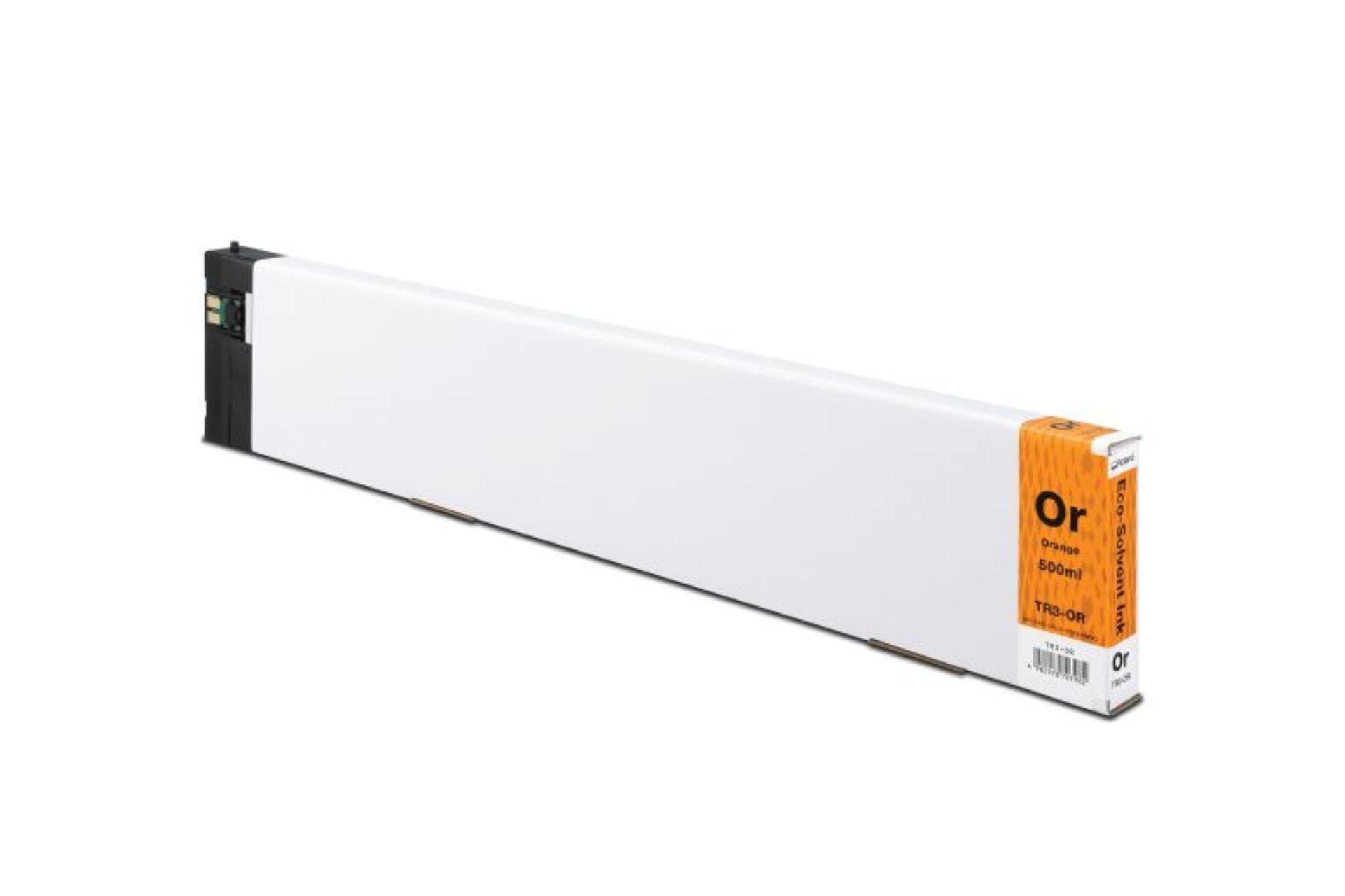 Foto: Roland TrueVIS TR3-OR orange - 500 ml.