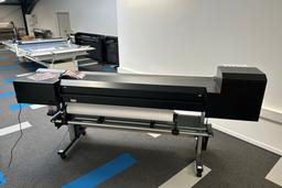 Foto2: Roland TrueVIS MG-640 inkl. TU - Demogerät