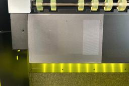 Foto2: Roland VersaOBJECT MO-180 UV-Flachbettdrucker - Demogerät